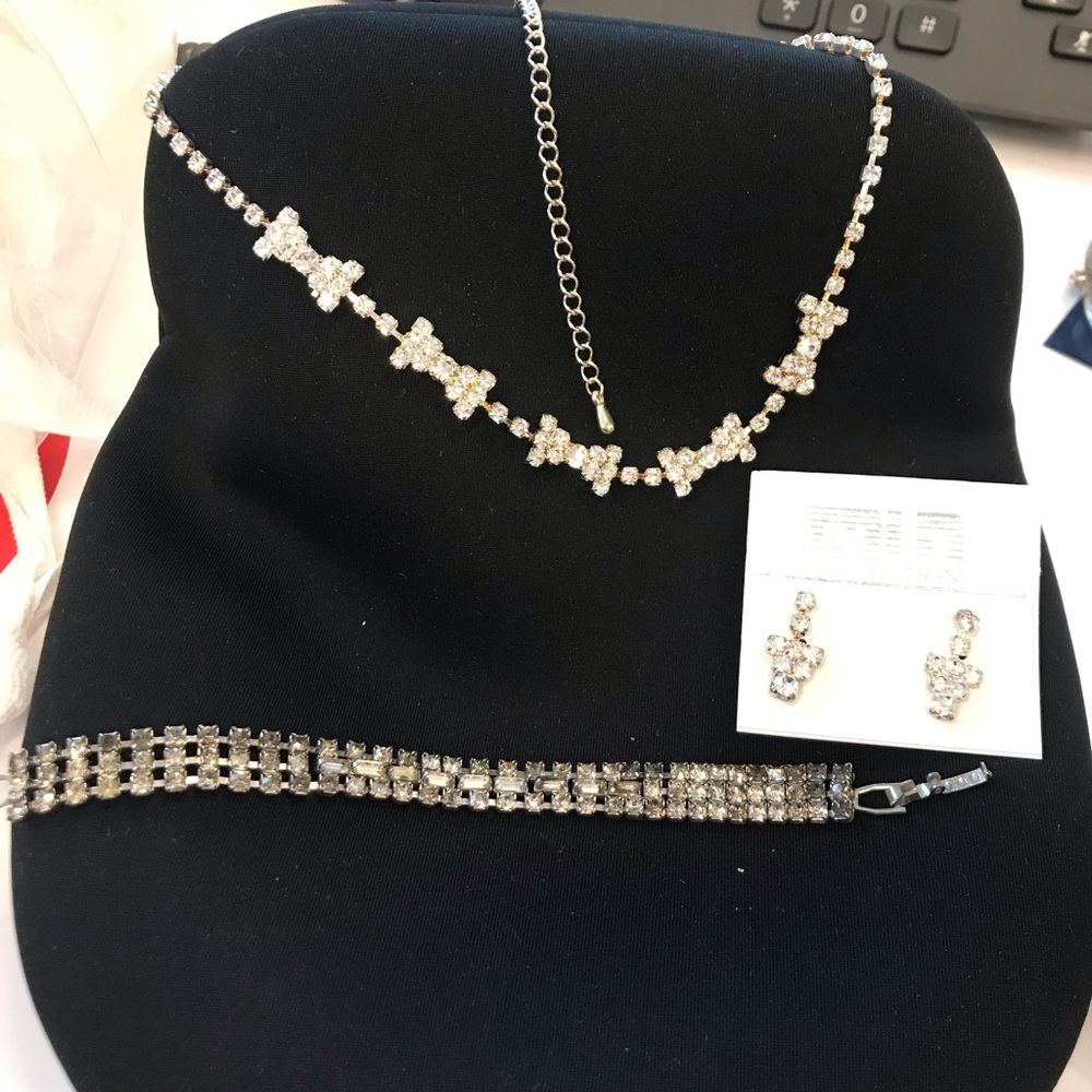 Jewelery set